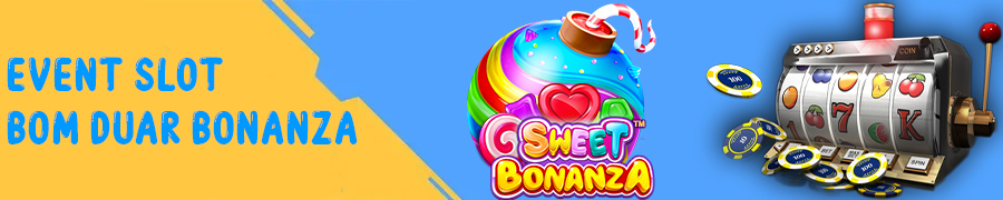 Event Slot Bom Duar Bonanza